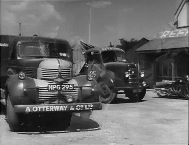 1940 Dodge D-60 L GS [T-110]