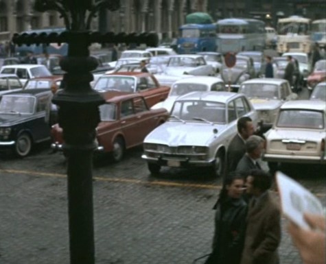 1966 Triumph Vitesse 2-Litre Mk1