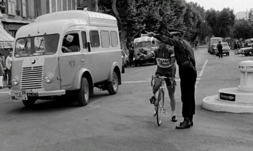 1959 Renault 1400 Kg Goélette Fourgon Tôlé Grande Capacité [R2086]