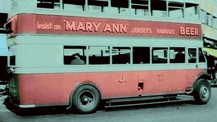 1932 Leyland Titan TD2 Coachwork by Leyland