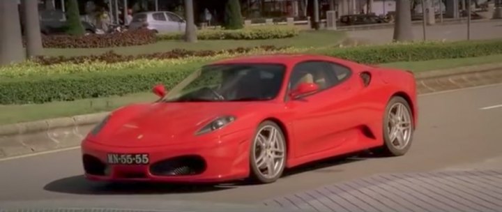 2006 Ferrari F430