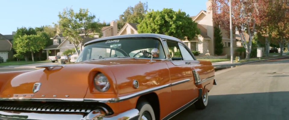 1955 Mercury Montclair [64A]