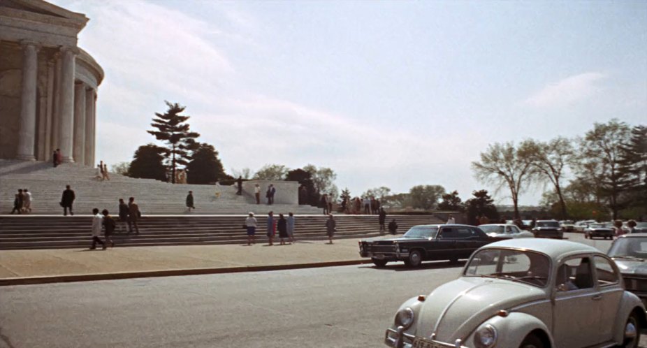 1965 Volkswagen Sedan [Typ 1]