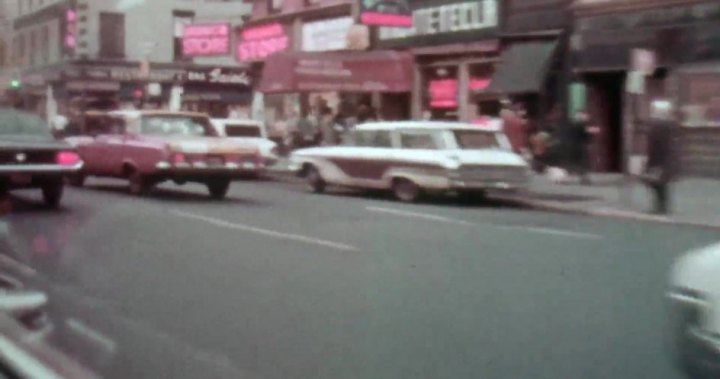 1962 Mercury Colony Park