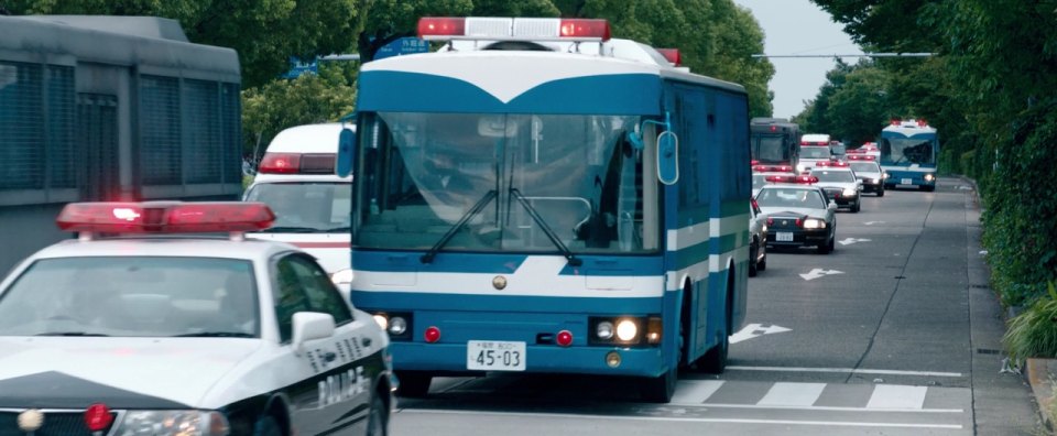 Mitsubishi Fuso Aero Star