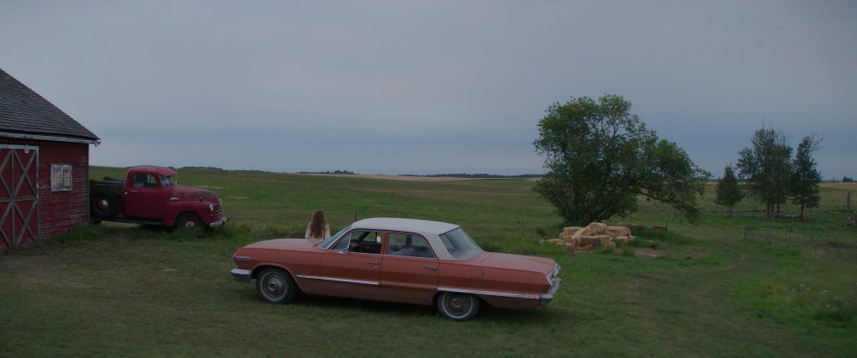 1952 GMC New Design 250 [253-22]