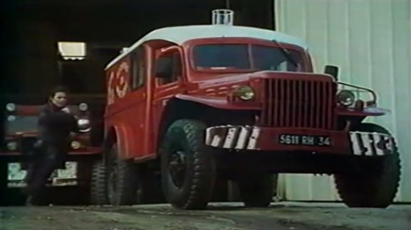 Dodge WC 54 [T214]