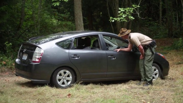 2008 Toyota Prius II [NHW20]