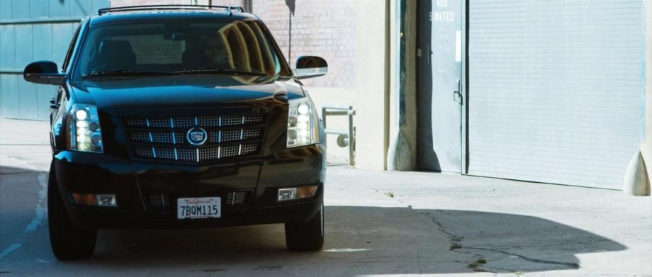 2013 Cadillac Escalade ESV Premium [GMT936]