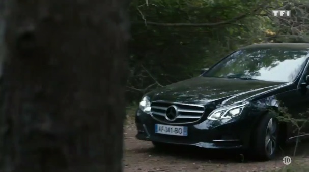 2013 Mercedes-Benz E-Klasse [W212]