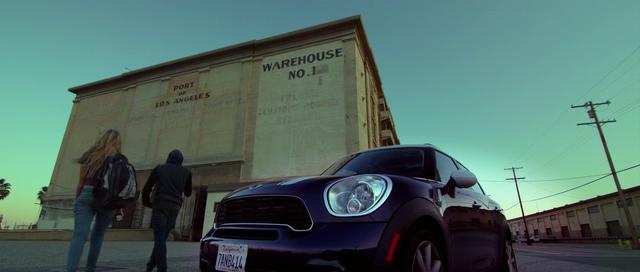 MINI Countryman Cooper S [R60]