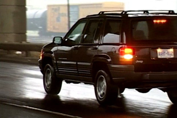 1996 Jeep Grand Cherokee [ZJ]