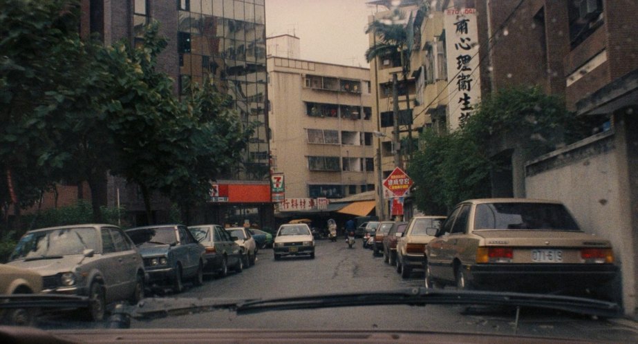 Peugeot 505 [551A]