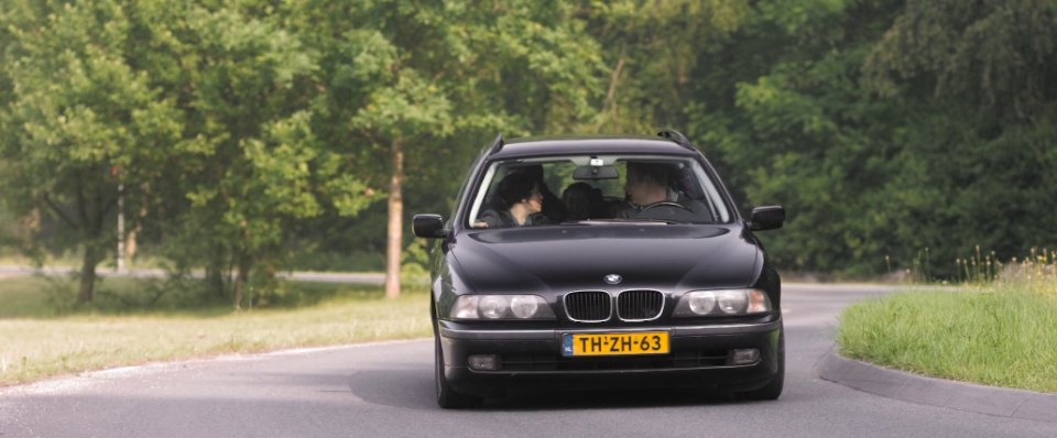 1998 BMW 523i Touring [E39]