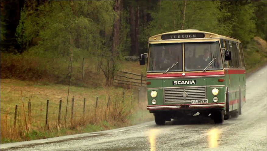 1977 Scania B 86 Repstad [B86-S63]