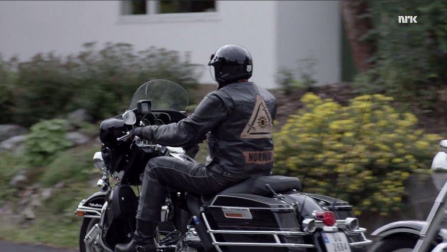 2010 Harley-Davidson FLHTCU Ultra Classic Electra Glide