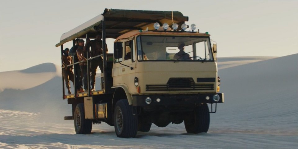 DAF YA 4440