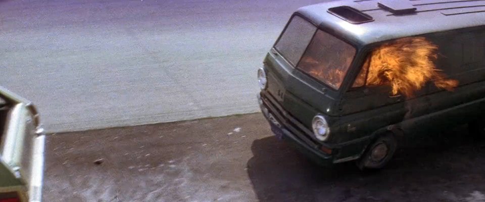 1964 Dodge A-100