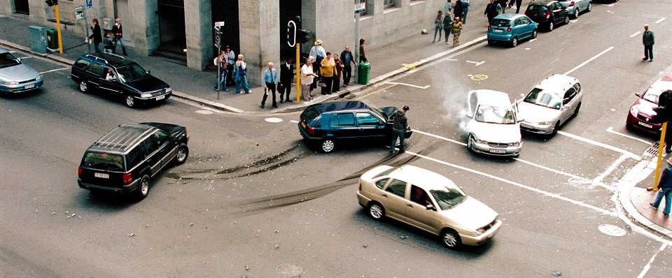 1988 Peugeot 405 Break