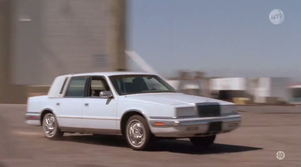 1990 Chrysler New Yorker Fifth Avenue [AC]