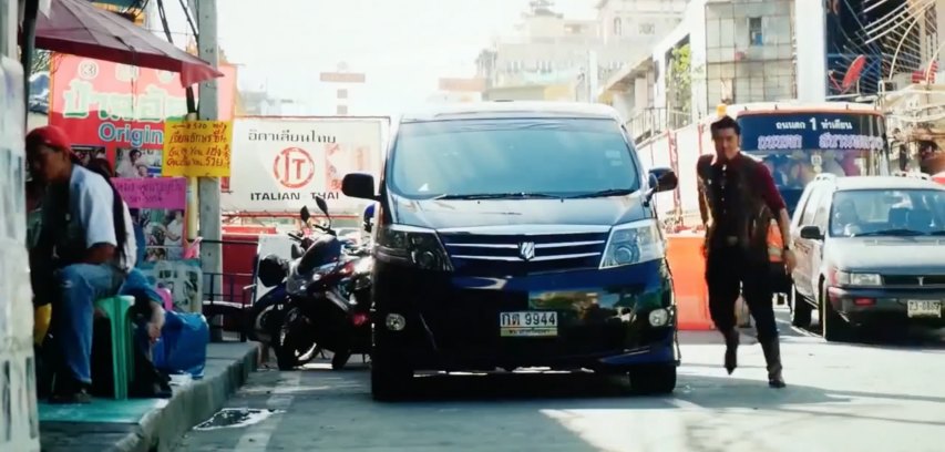 2005 Toyota Alphard [NH10W]