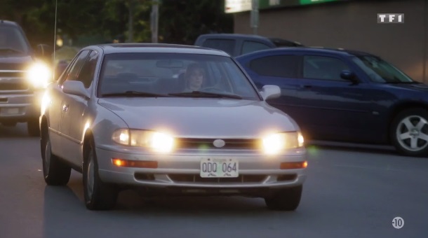 1995 Toyota Camry [XV10]