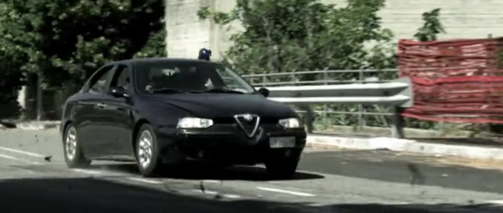 1998 Alfa Romeo 156 [932]