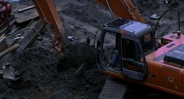 Hitachi Zaxis