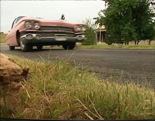 1959 Cadillac Coupe DeVille