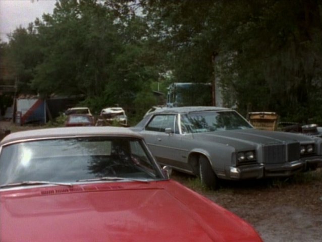 1976 Chrysler New Yorker Brougham 4-Door Hardtop [CS43]