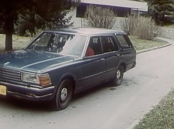 1980 Datsun Cedric 280C Wagon [430]