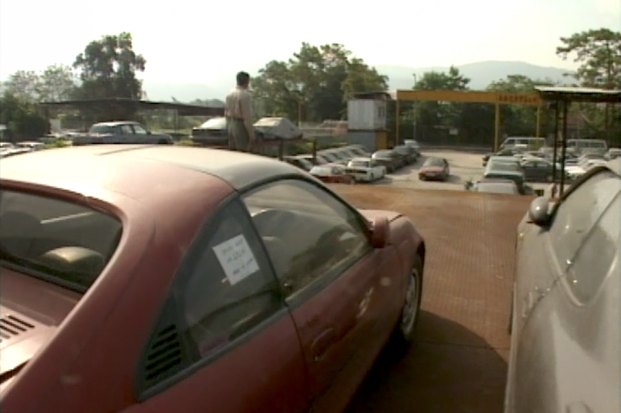 1991 Toyota MR2 [SW20]