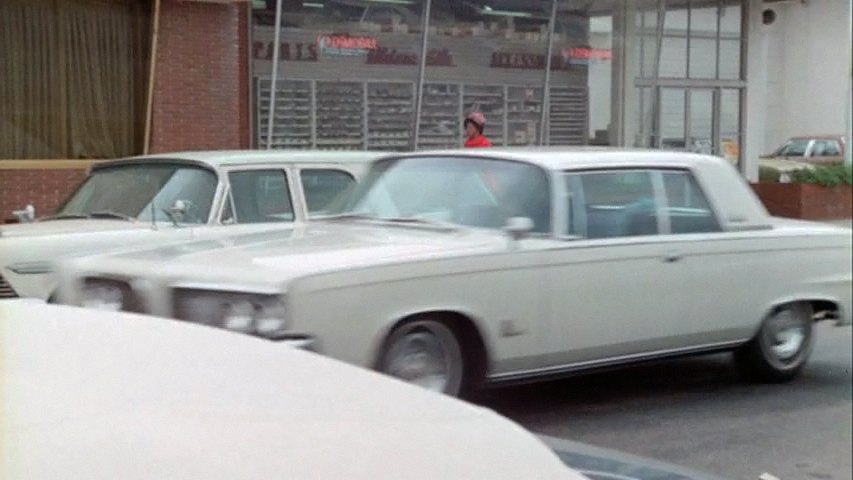 1964 Imperial Crown Coupe [VY1-M-23]