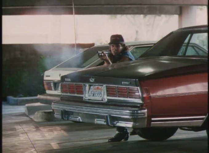 1978 Chevrolet Caprice Classic