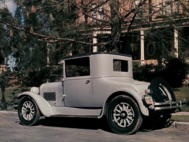 1925 Dodge Brothers Special