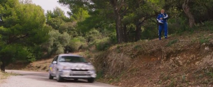 1994 Renault Clio Williams 1 [X57]