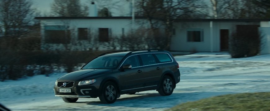 2015 Volvo XC70 D4 AWD Gen.3