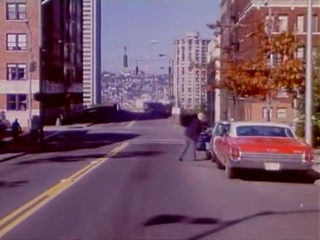 1967 Ford Galaxie 500