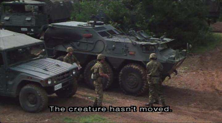 Mitsubishi Type 82 Armoured Command & Communications Vehicle