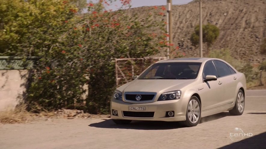 2011 Holden Caprice V [WM]