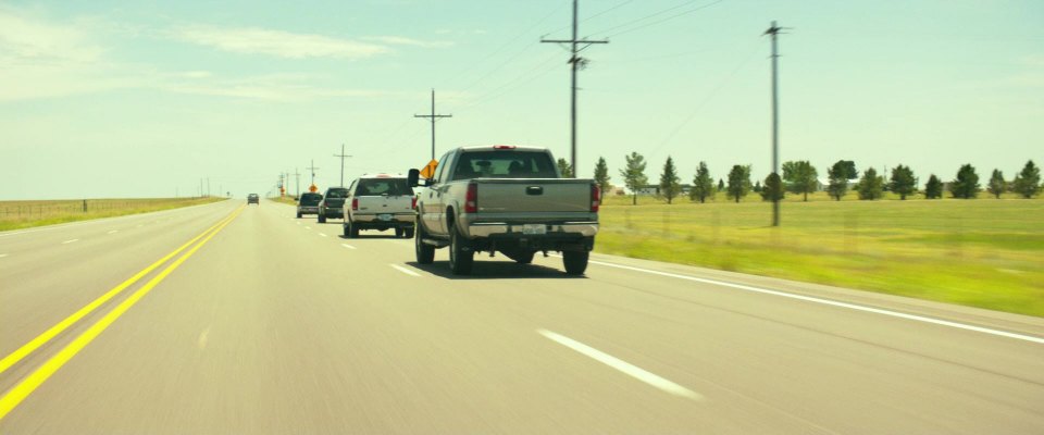 2006 Chevrolet Silverado HD 2500HD Crew Cab [GMT880]