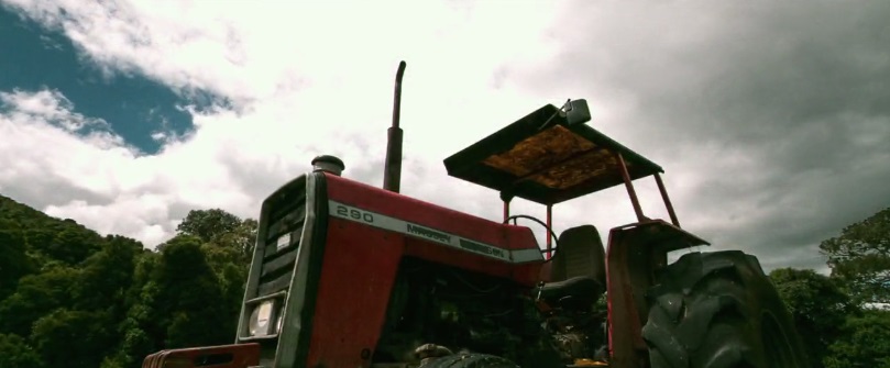 Massey Ferguson 290