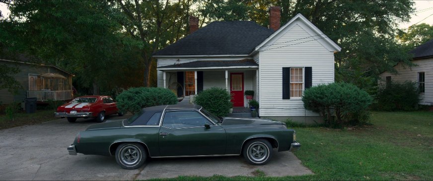 1976 Pontiac Grand Prix