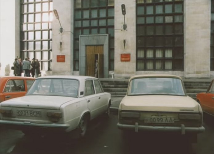 1987 Moskvitch 2140 [21406]