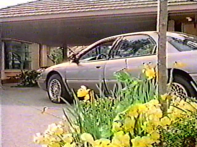 1993 Chrysler Concorde [LH]