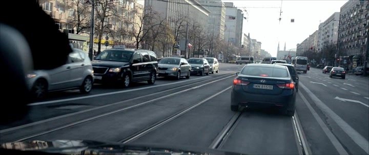 2008 Chrysler Grand Voyager [RT]