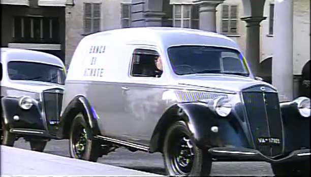 1946 Lancia Ardea 800 Furgoncino [550]