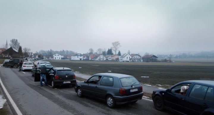 2009 Volkswagen Polo V [Typ 6R]