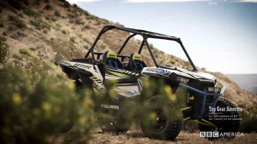 2017 Polaris RZR 1000