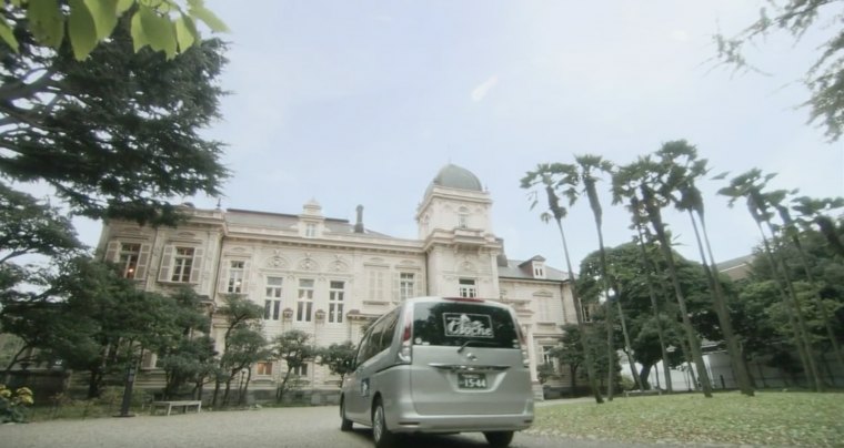 2010 Nissan Serena [C26]